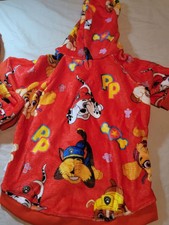 Official Nickelodeon Paw