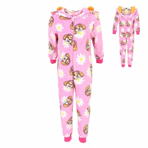 Paw patrol sleepsuit - patrol,