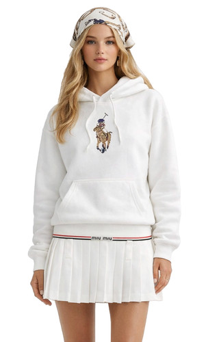 Polo ralph lauren hooded - ralph,
