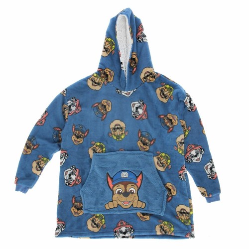 Kids hoodie blanket - blanket,