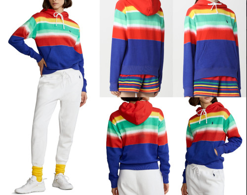 Polo ralph lauren rainbow - polo,