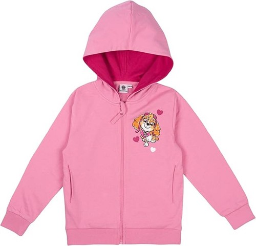 Girls paw patrol sweat - patrol,